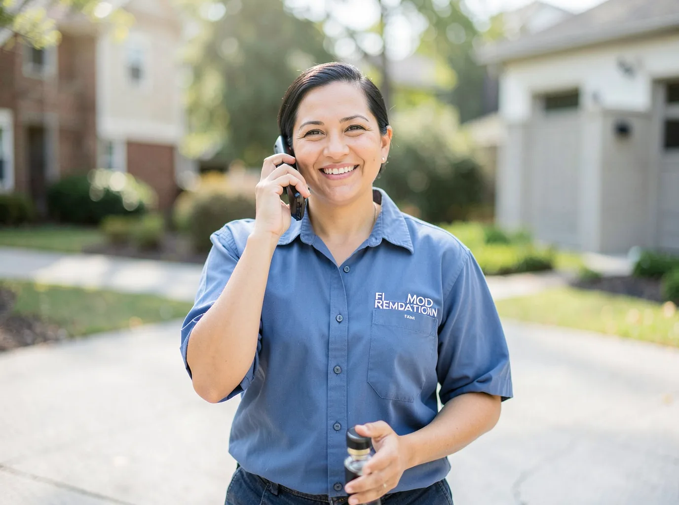 Mold Remediation Emmitsburg, MD FAQs